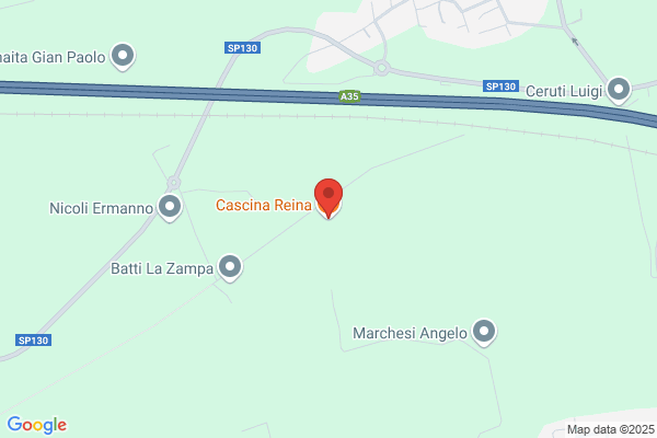 Agriturismo Cascina Grande