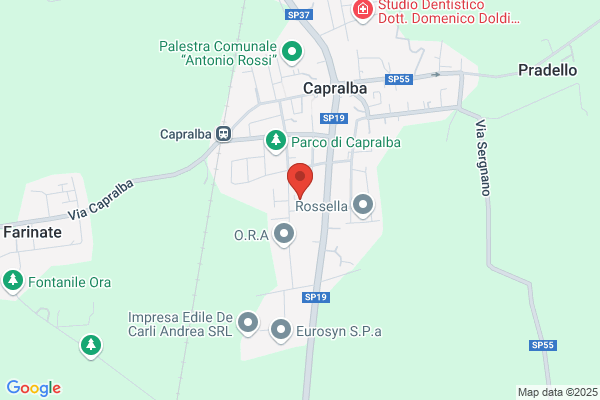 Casa di Riposo Residenza Guerreschi