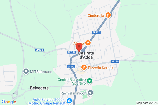 Farmacia Maridati