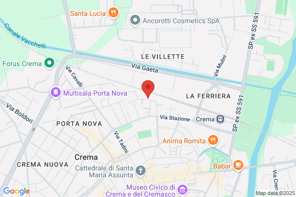G.E.I. Gestione Energetica Impianti Spa