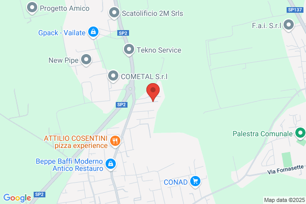 Galli Ferdinando