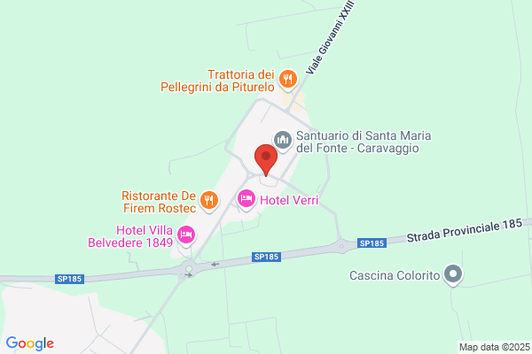 Giardino Ristorante