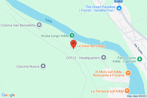 Il Ceppo Di Merisio Margherita & C.(S.A.S.)