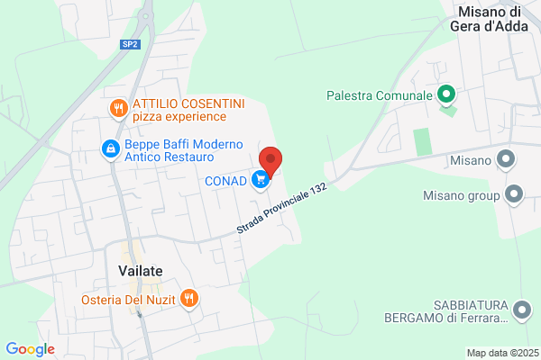 Impresa Geom.Fontana (S.R.L.)