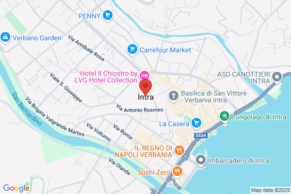 Intra Antonio