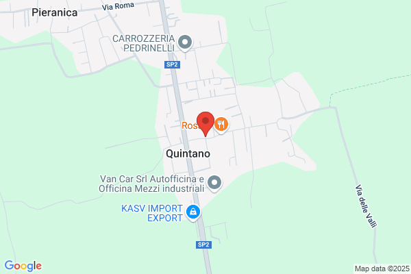 La Locanda Pizzeria e Pub