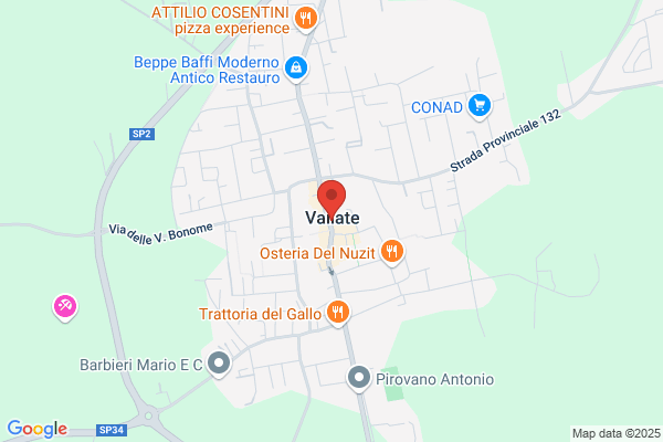 Marelli antonio (Geom.)