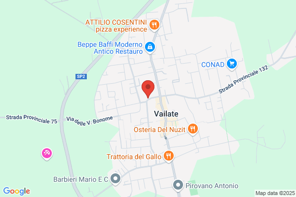 Nava francesco