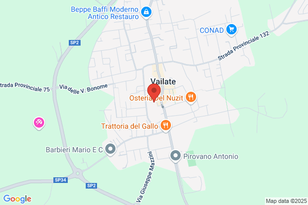 Oratorio Maschile Don Bosco