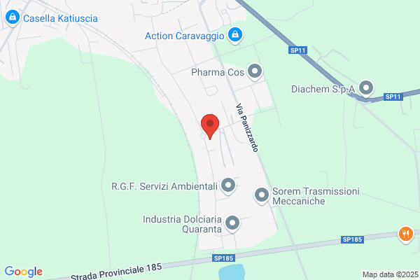 Pontoglio Vincenza e C.