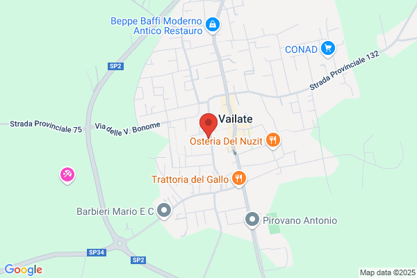 Ristorante I Tarocchi