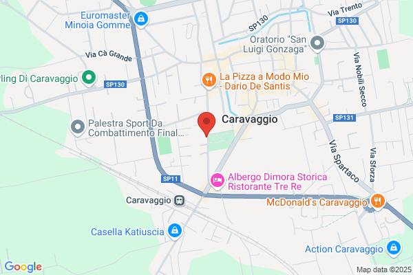 Studio Legale Gambetti Avv. Maurizio
