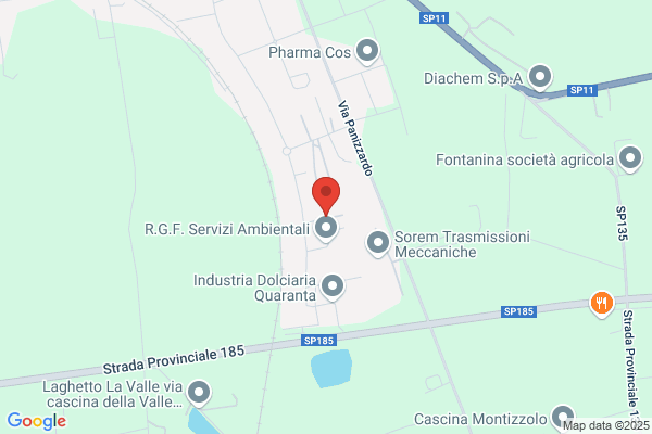 Tenace Isolanti