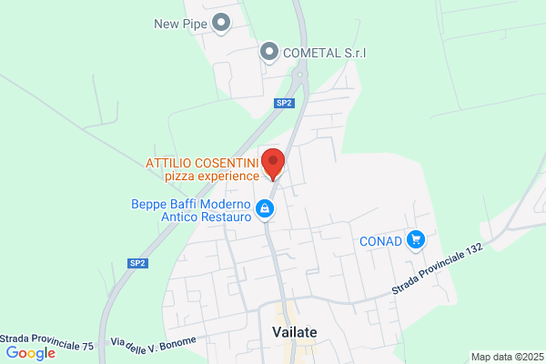 Trattoria Al Toscano Di Spagnol Brunella & c.S.N.C.