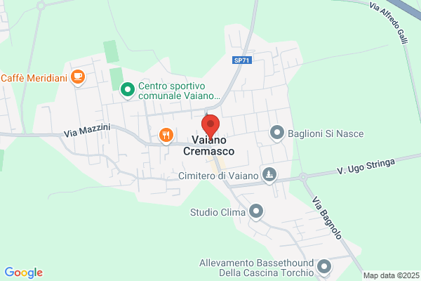 Valeri giovanni Italo