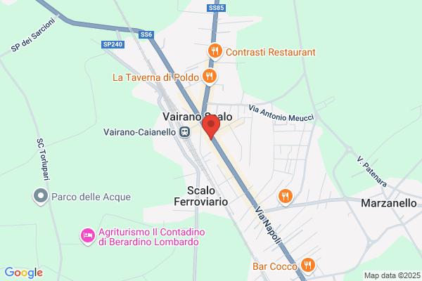 Studio Legale Avv. Scorpio Luigi - Avv. Pirraglia Francesca