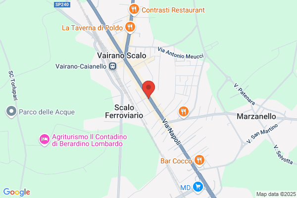 Am Serramenti