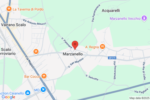 Ambulatorio Veterinario Ditta Di Matteo enza
