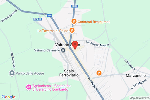 Associazione Culturale Venere