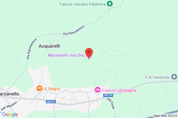 Dello Stretto Rosario
