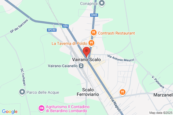Ferrajolo Barbara