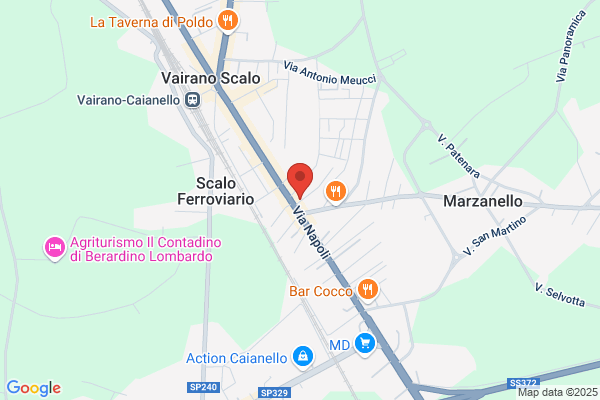 Forlingieri Giancarlo (Dr.)