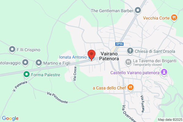 Gaudino Antonio