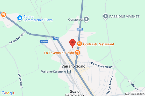 Istituto Professionale Industria Ed Artigianato