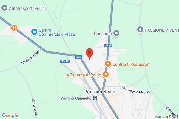 Liceo Scientifico Statale