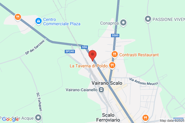 Macelleria Di De Santis Enzo
