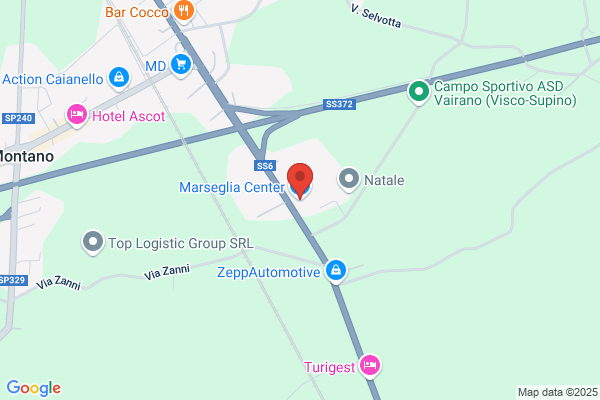Marseglia Center Srl