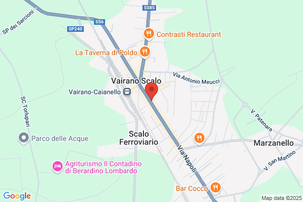 Ottica Veneruso Snc Di Veneruso Assunta & c.