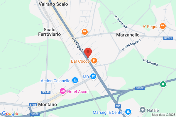 Passaro francesco