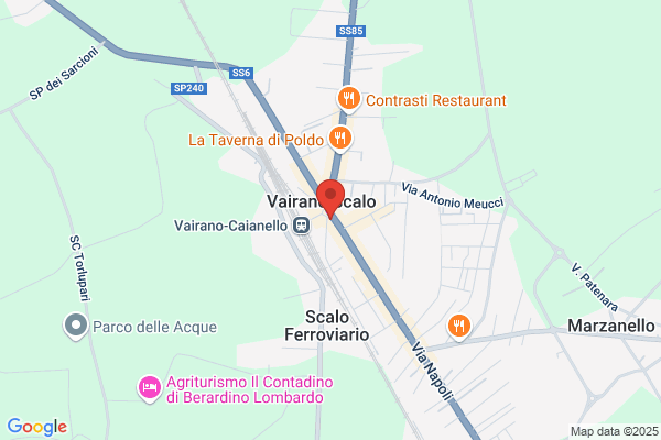Pasticceria Delle Rose