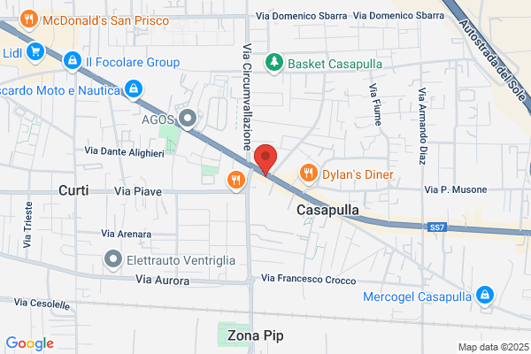 Piccirillo Costruzioni Srl