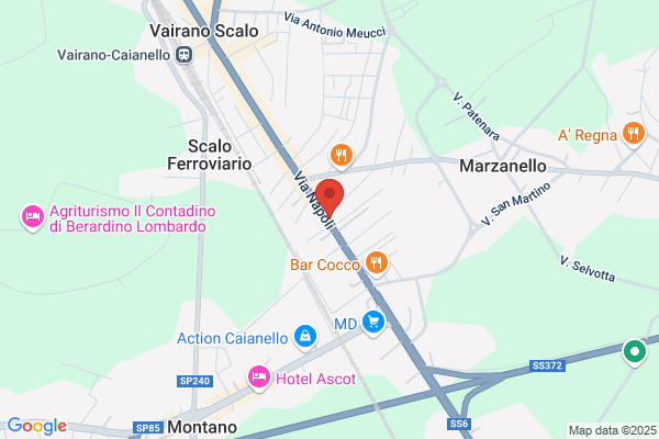 Pirraglia elena