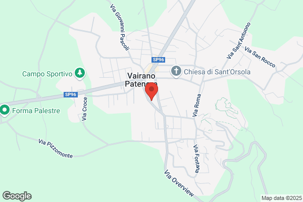 Poste Italiane Spa