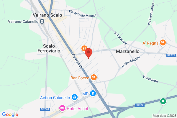 Purello nazzareno