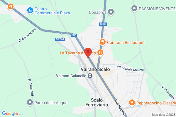 R.G. Gioielli Sdf Di Laorenza R. E G.