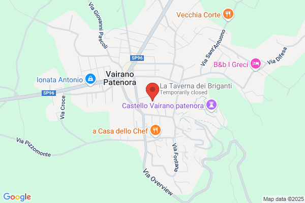 Scuola Materna Ist. Santagostino
