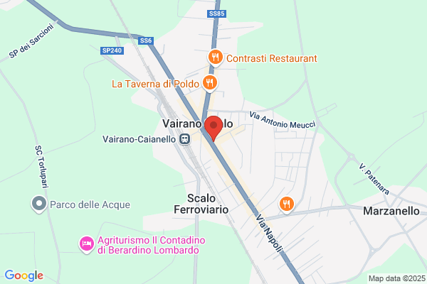 Studio Dentistico Beneduce