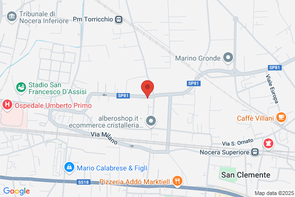 Tecnel Srl