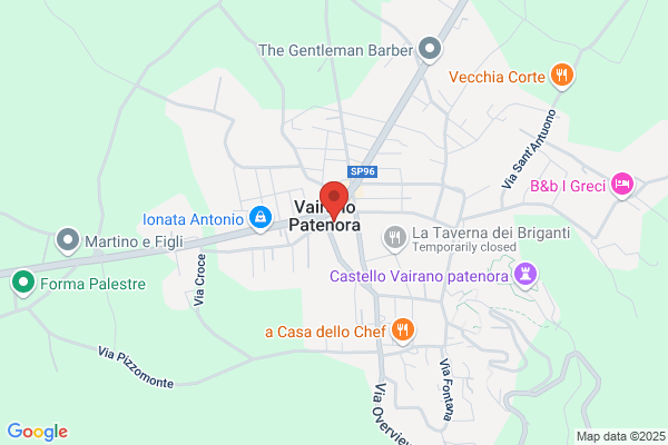Vallante fabio