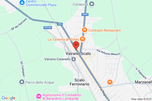 Veneruso angelo