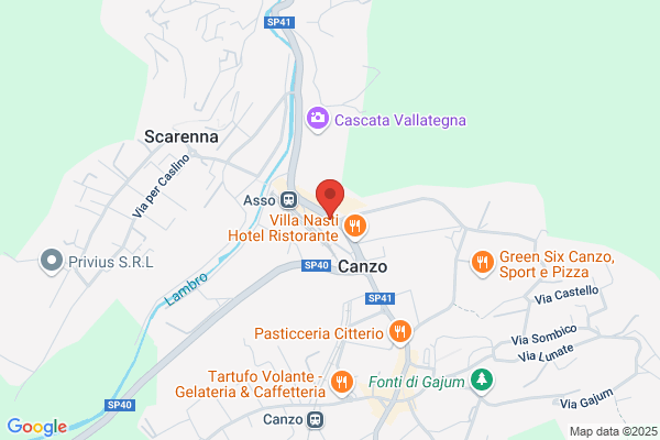 Abitando Amministrazione Immobili