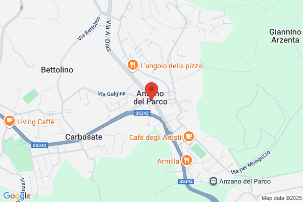 Agenzia Viaggi La Diligenza (S.N.C.)