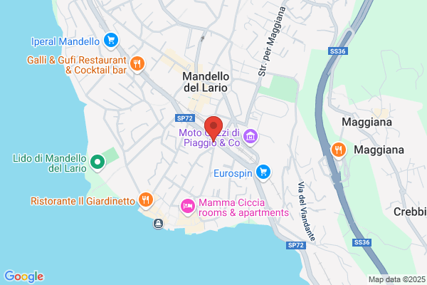 Albergo Ristorante Grigna