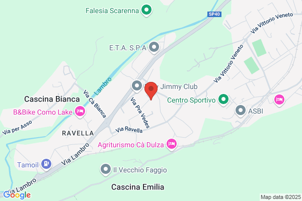 Casa della Piastrella