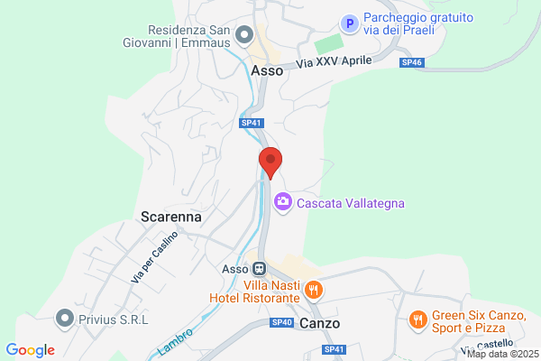 Centro Motori Due