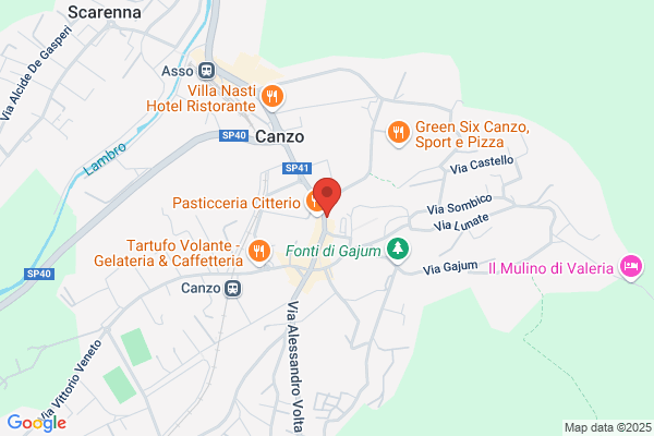 Edilcasa Immobiliare S.N.C.